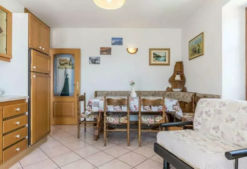 Appartamento Tra I Due Laghi