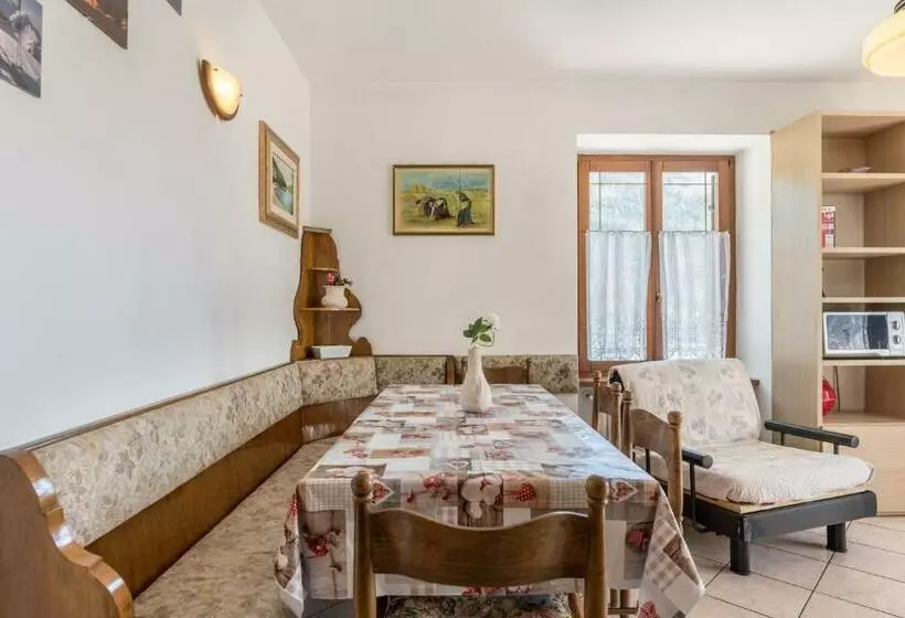 Appartamento Tra I Due Laghi