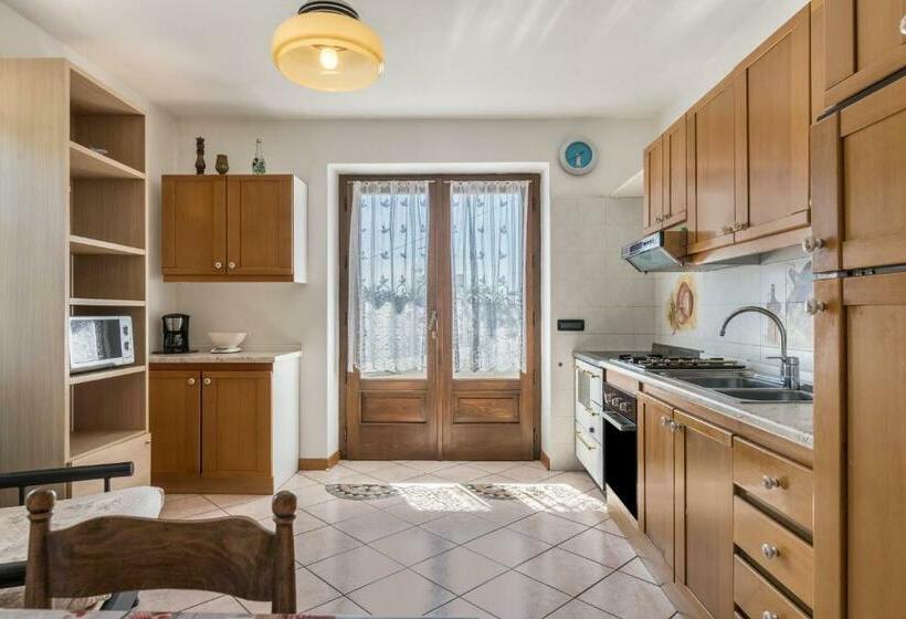 Appartamento Tra I Due Laghi