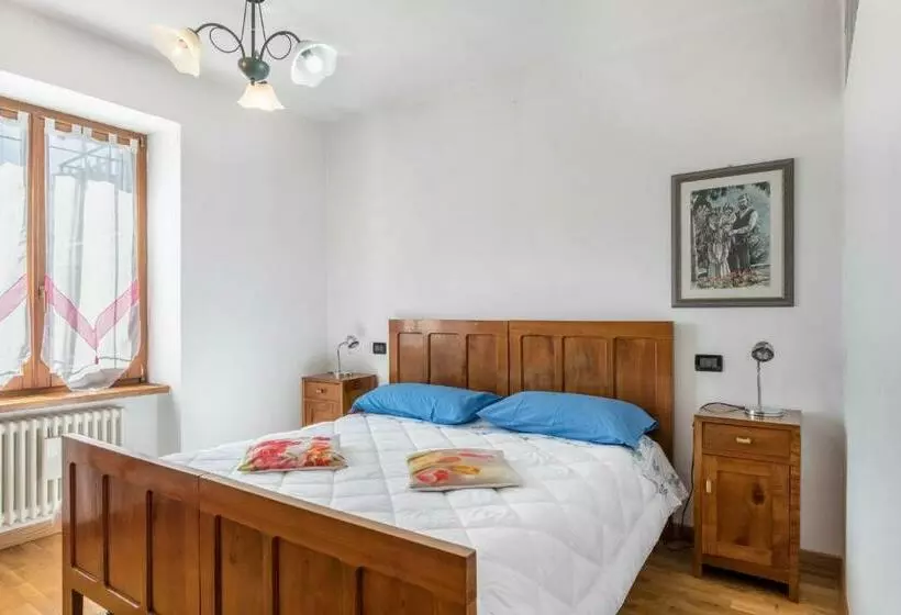 Appartamento Tra I Due Laghi