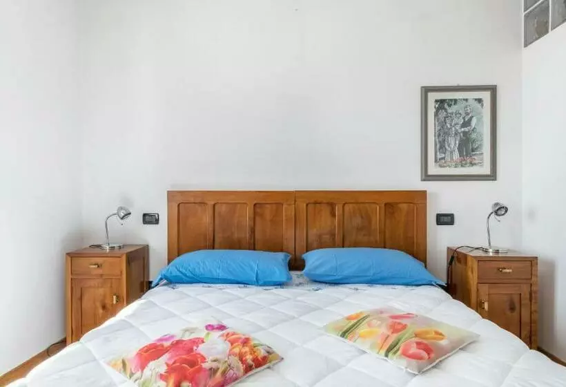 Appartamento Tra I Due Laghi