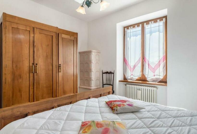 Appartamento Tra I Due Laghi