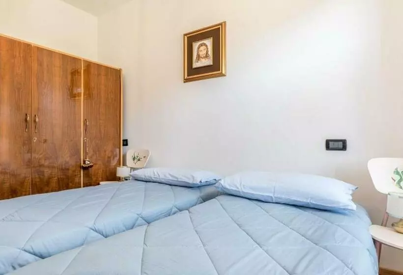 Appartamento Tra I Due Laghi