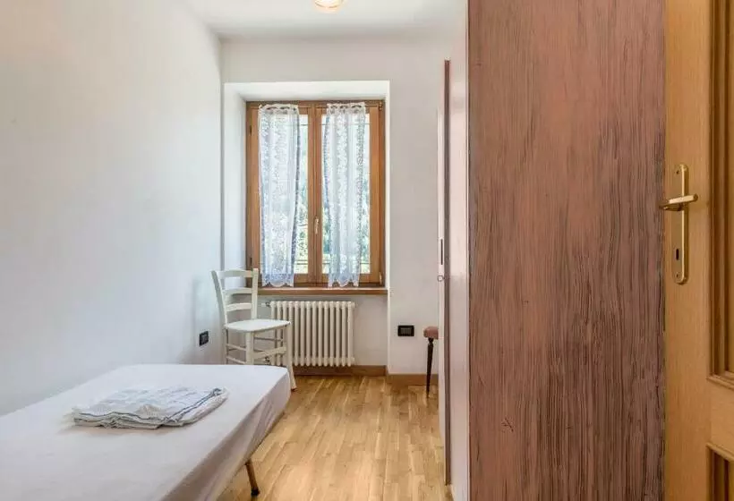 Appartamento Tra I Due Laghi