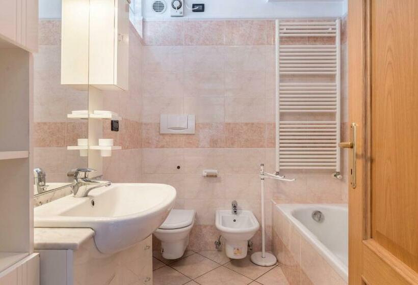 Appartamento Tra I Due Laghi