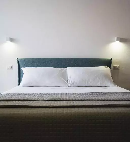 Bed and Breakfast Olea Relais