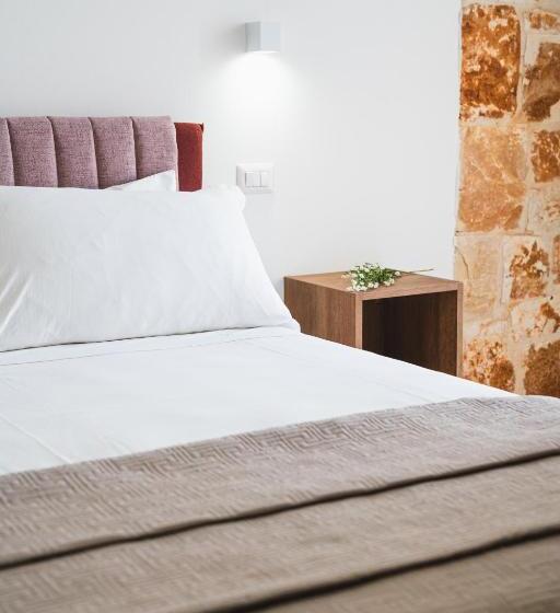 تختخواب و صبحانه Olea Relais