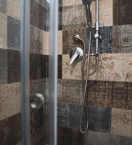 تختخواب و صبحانه Olea Relais