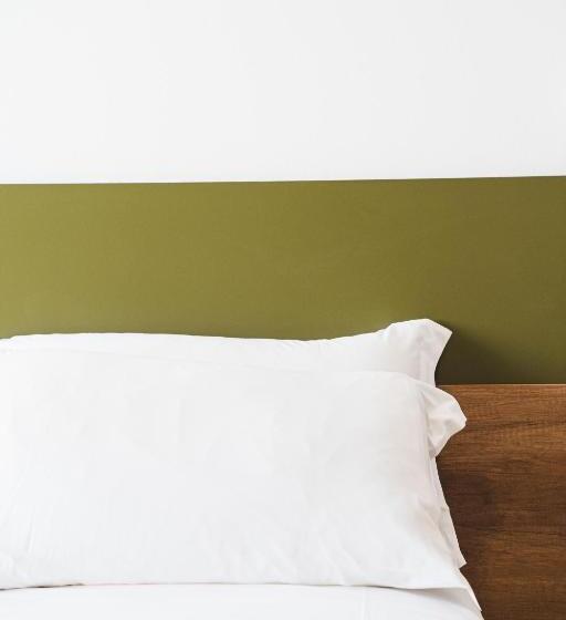 تختخواب و صبحانه Olea Relais