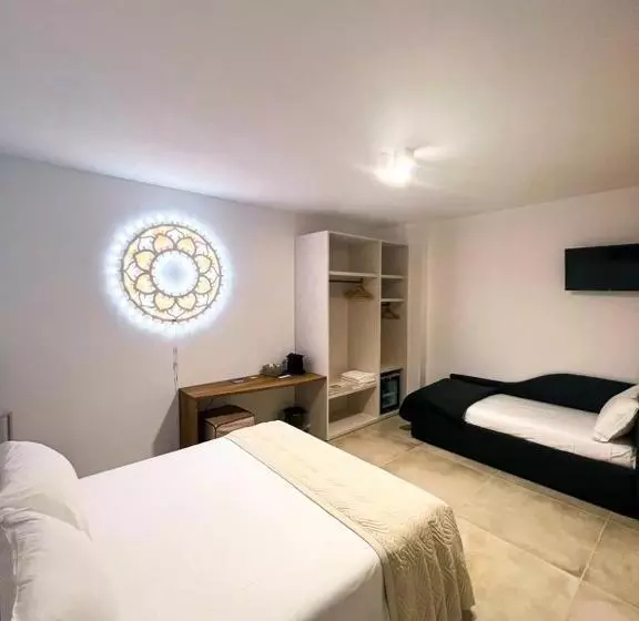 Bed and Breakfast Olea Relais