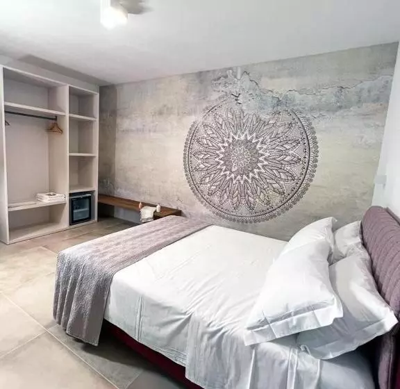 Bed and Breakfast Olea Relais