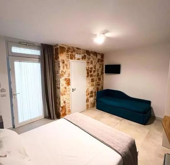 Bed and Breakfast Olea Relais