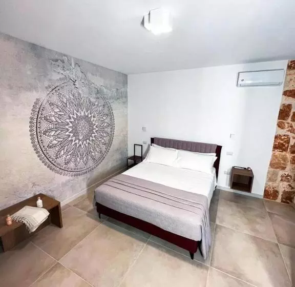 Bed and Breakfast Olea Relais