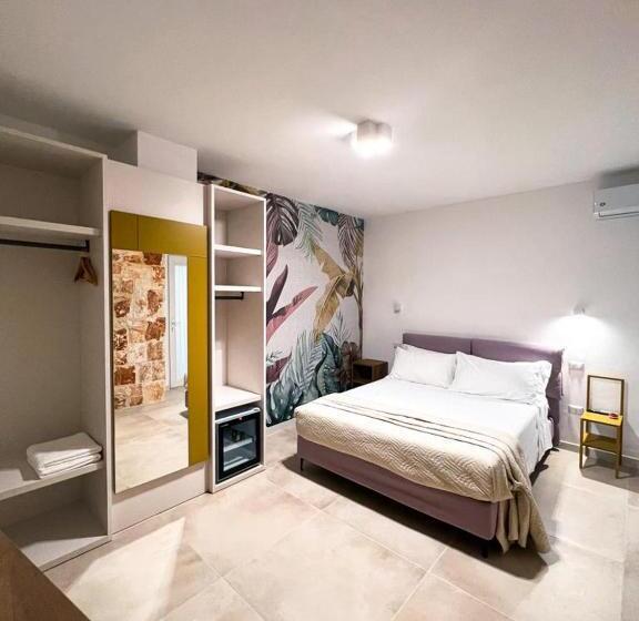 تختخواب و صبحانه Olea Relais