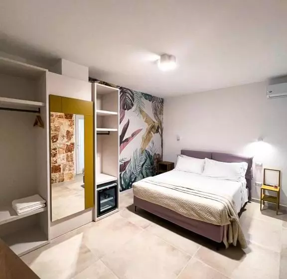 Bed and Breakfast Olea Relais