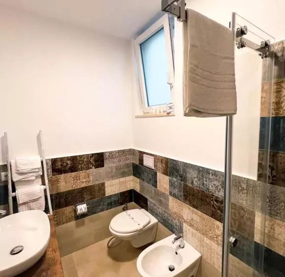 Bed and Breakfast Olea Relais