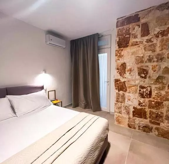 Bed and Breakfast Olea Relais