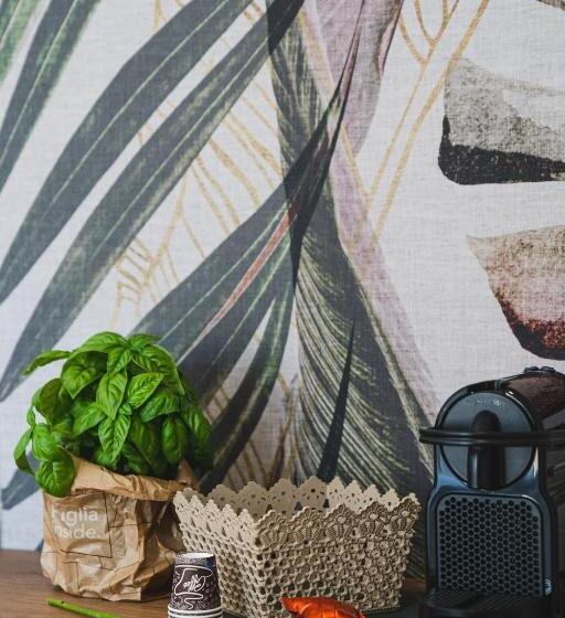 تختخواب و صبحانه Olea Relais