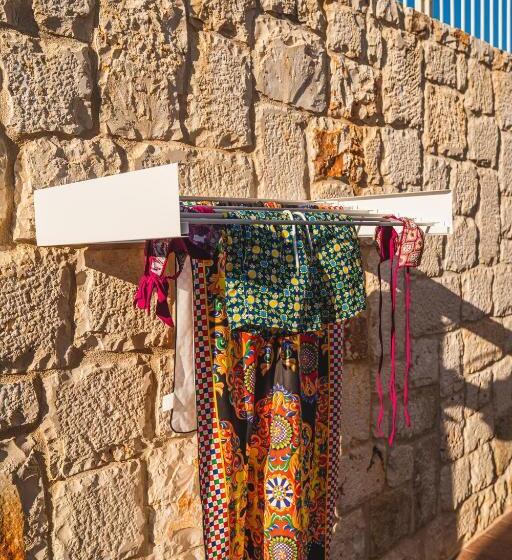 تختخواب و صبحانه Olea Relais