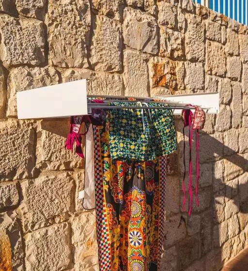 Bed and Breakfast Olea Relais