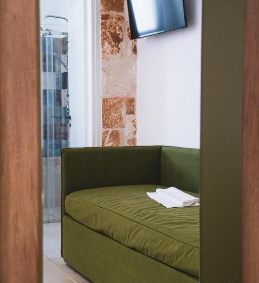 تختخواب و صبحانه Olea Relais