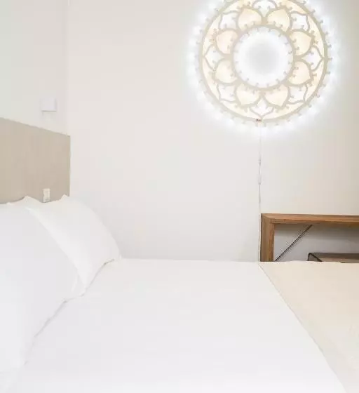 Bed and Breakfast Olea Relais