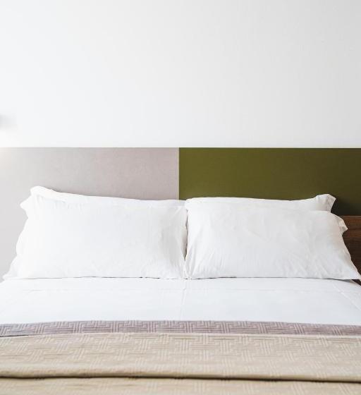 تختخواب و صبحانه Olea Relais