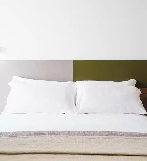 Bed and Breakfast Olea Relais