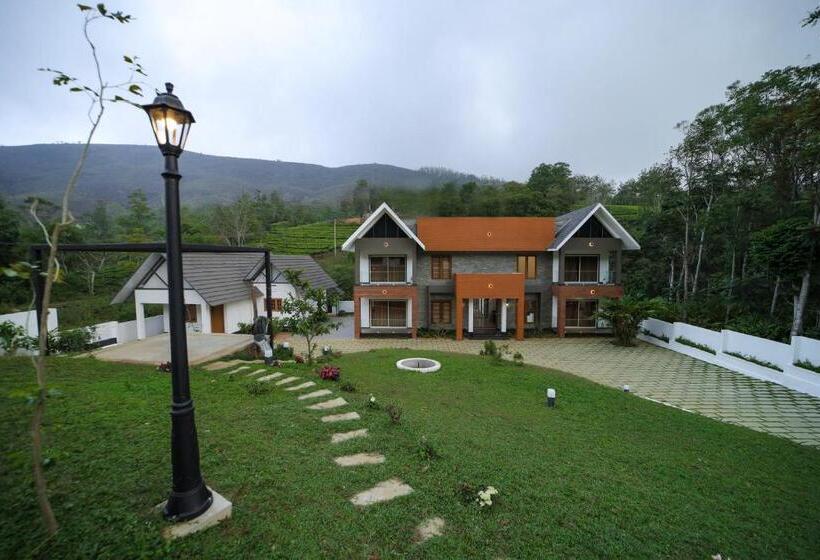 צימר Pakoid Cottages