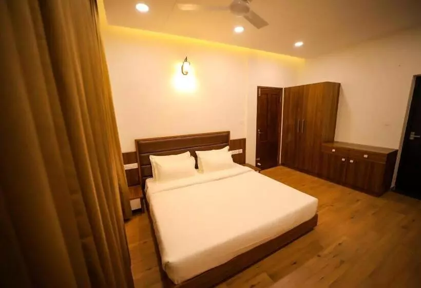 ベッドアンドブレックファースト Pakoid Cottages