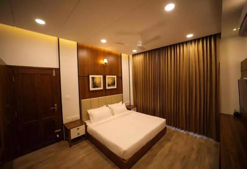 ベッドアンドブレックファースト Pakoid Cottages