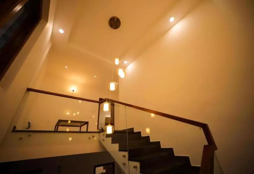 ベッドアンドブレックファースト Pakoid Cottages