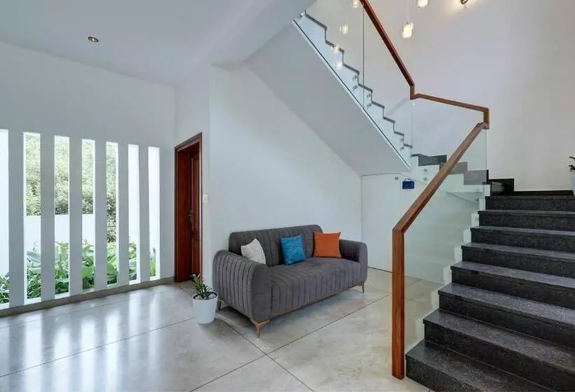 ベッドアンドブレックファースト Pakoid Cottages