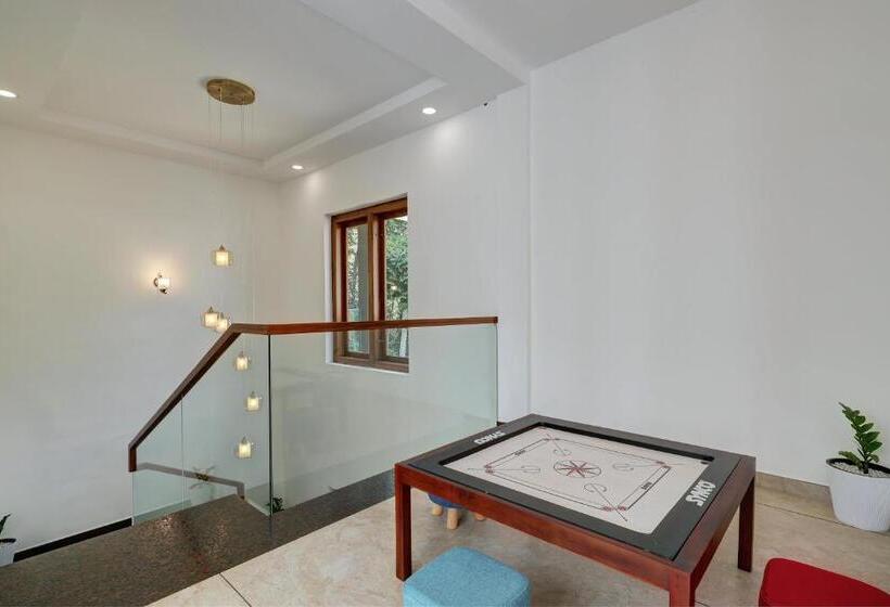 צימר Pakoid Cottages