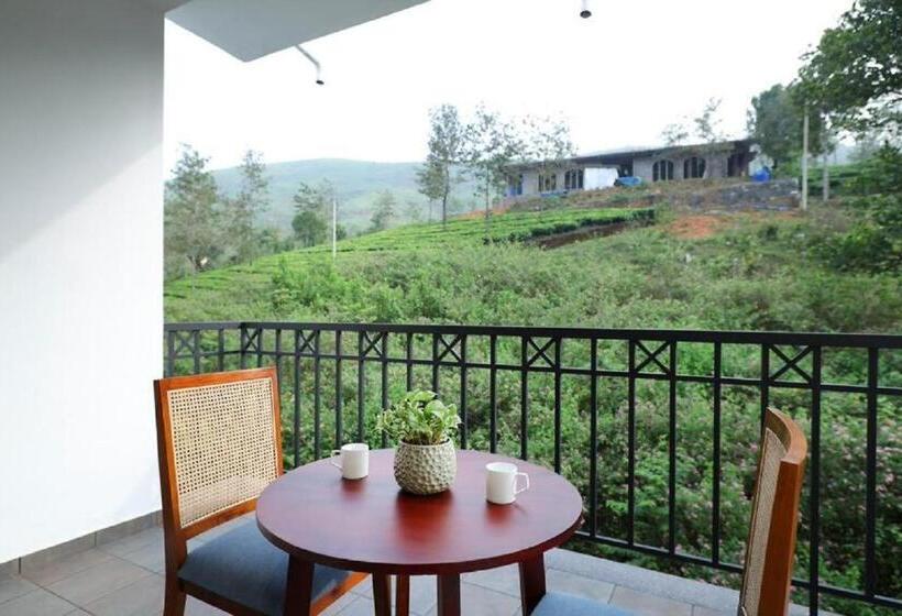 צימר Pakoid Cottages