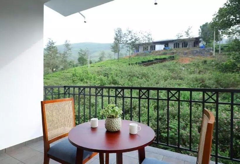 ベッドアンドブレックファースト Pakoid Cottages