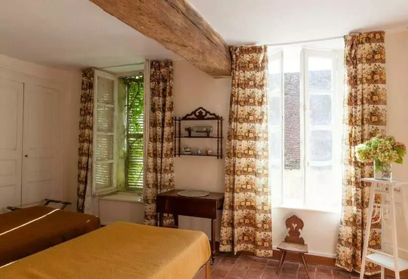Charming Normandy Country Home