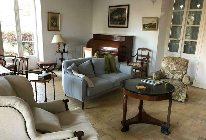 Charming Normandy Country Home