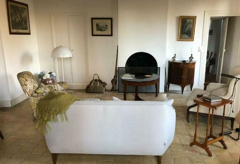 Charming Normandy Country Home