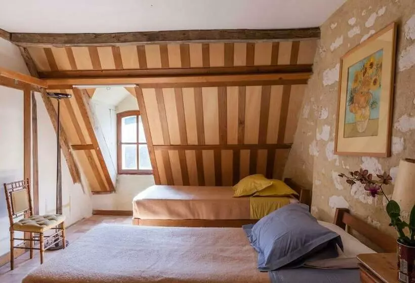 Charming Normandy Country Home