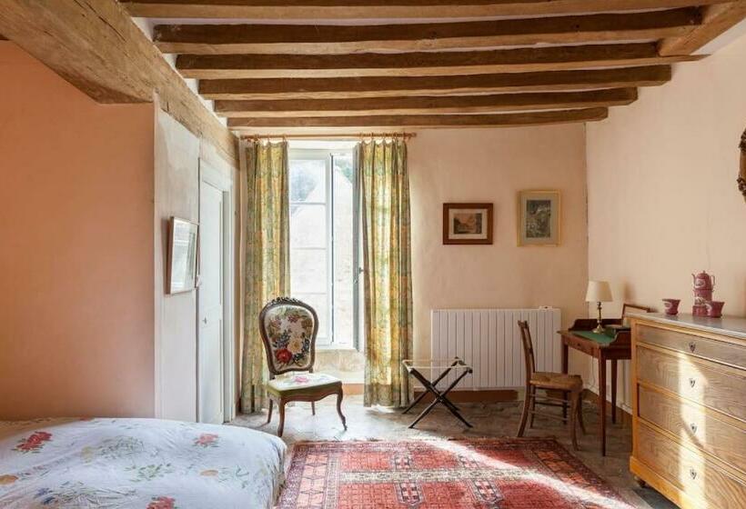 Charming Normandy Country Home