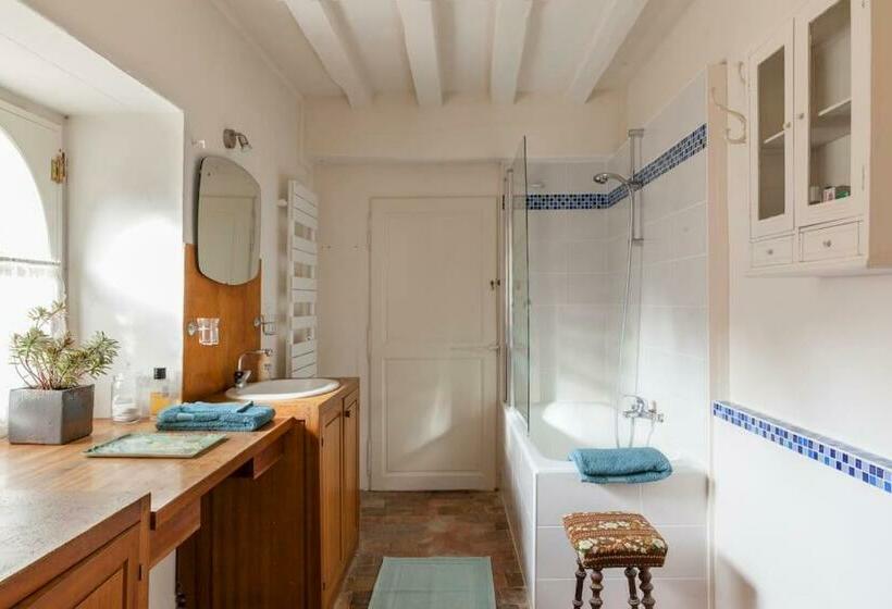 Charming Normandy Country Home