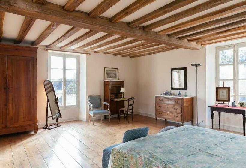 Charming Normandy Country Home