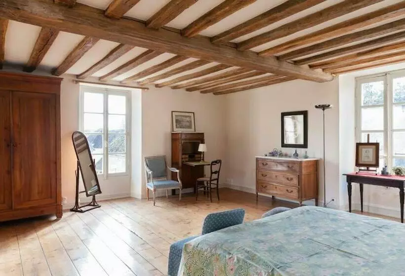Charming Normandy Country Home