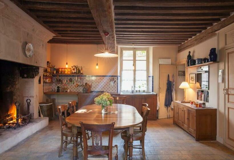 Charming Normandy Country Home