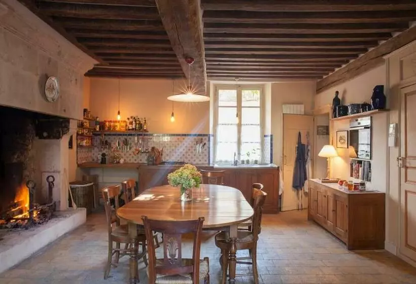 Charming Normandy Country Home