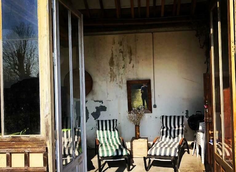 Charming Normandy Country Home