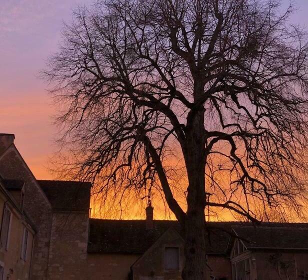 Charming Normandy Country Home