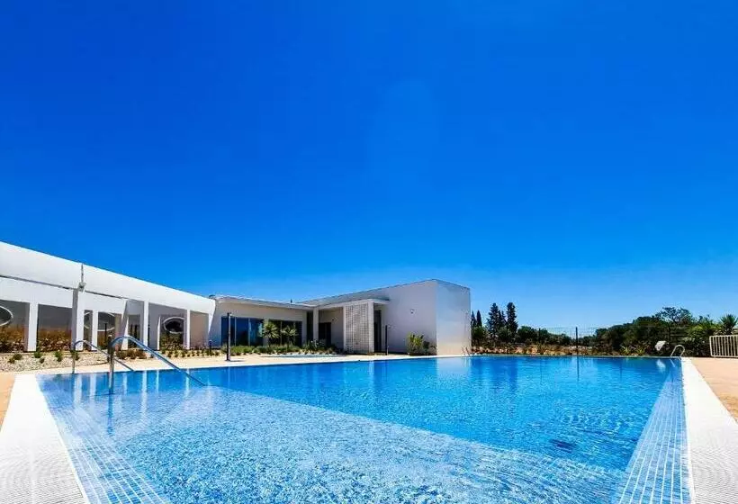 Flh Vilamoura Duplex With Terrace & Pool