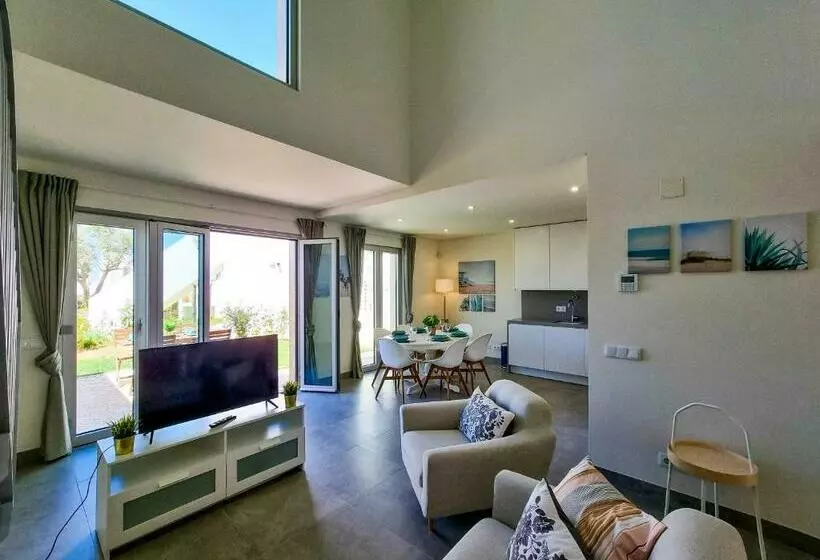 Flh Vilamoura Duplex With Terrace & Pool
